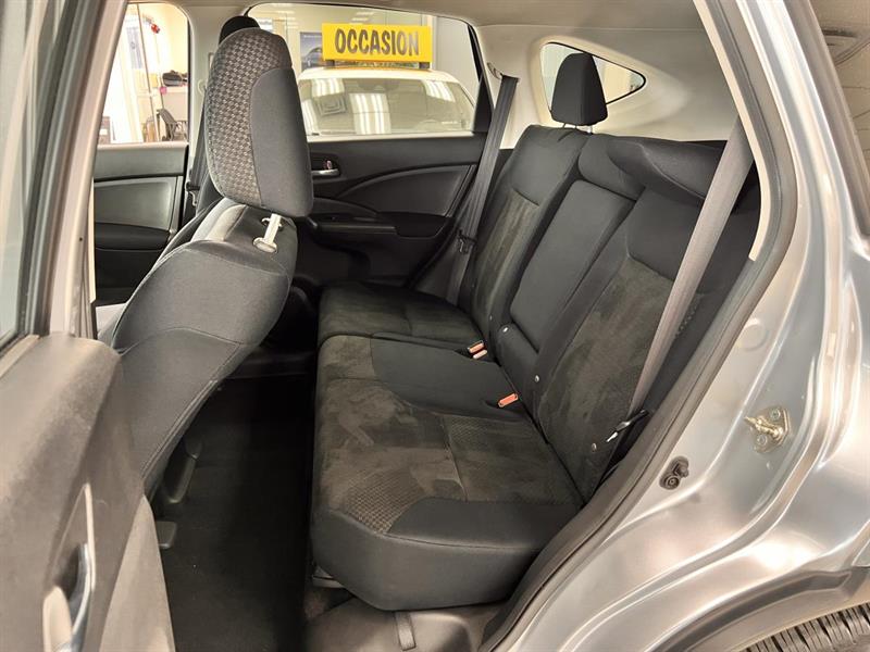 honda CR-V 2015 - 10