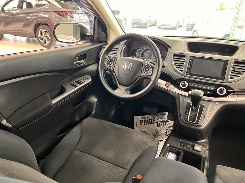 honda CR-V 2015 - 11