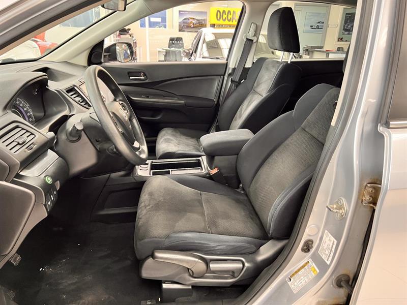 honda CR-V 2015 - 14