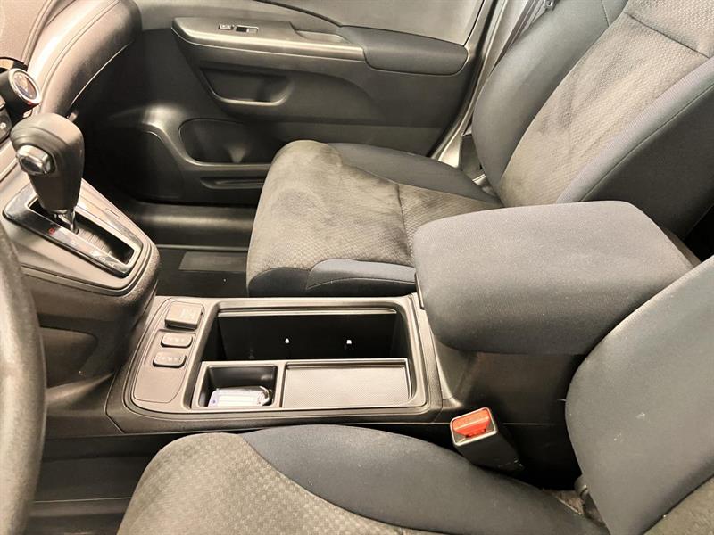 honda CR-V 2015 - 15