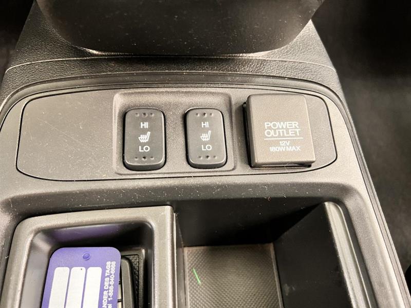 honda CR-V 2015 - 16
