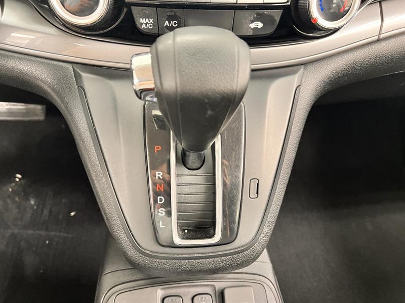 honda CR-V 2015 - 17