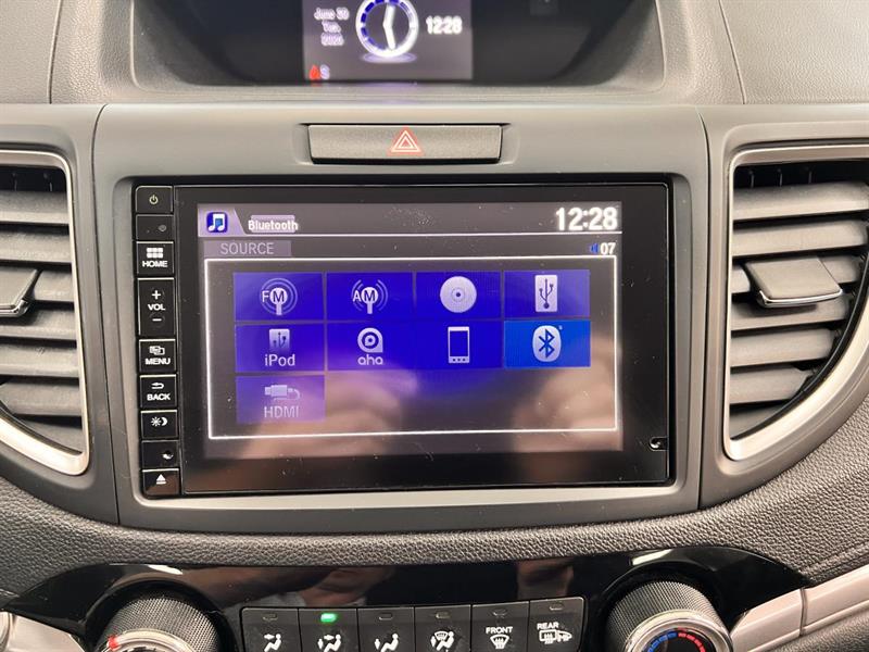 honda CR-V 2015 - 19