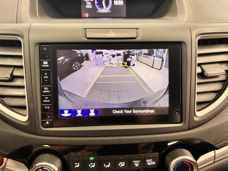 honda CR-V 2015 - 20