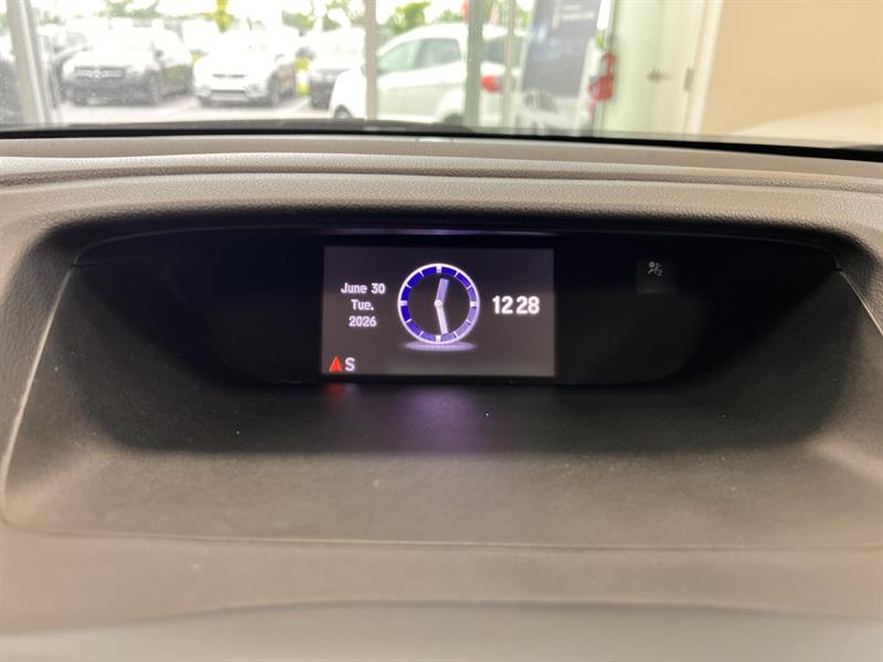 honda CR-V 2015 - 21