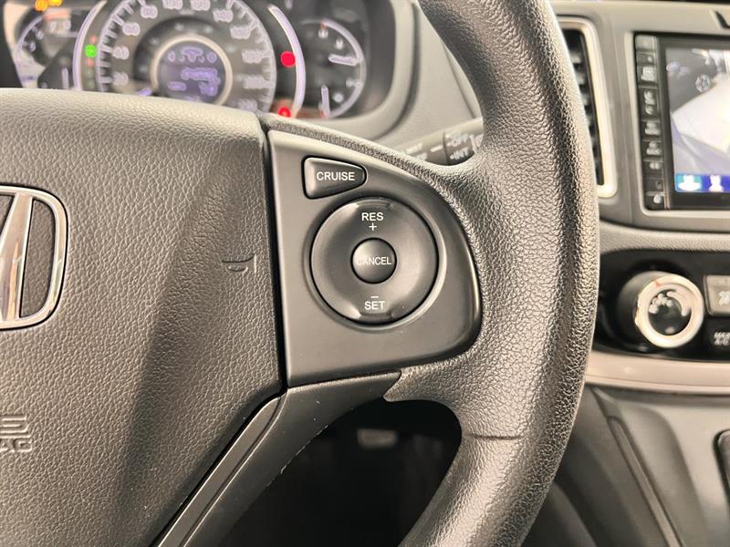 honda CR-V 2015 - 23