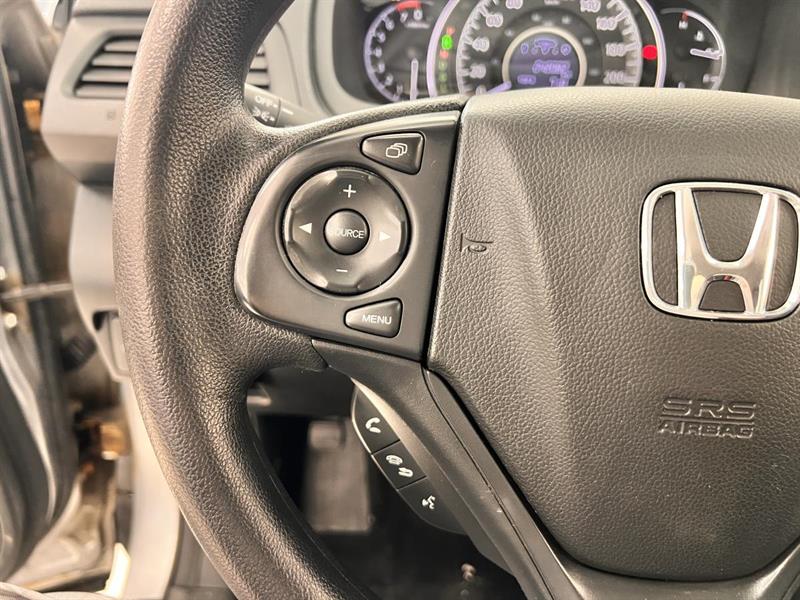 honda CR-V 2015 - 24