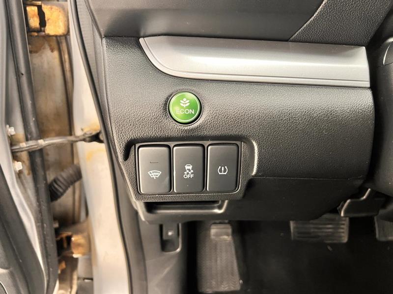 honda CR-V 2015 - 26