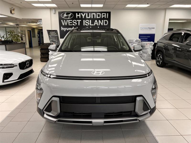 hyundai Kona 2024 - 2