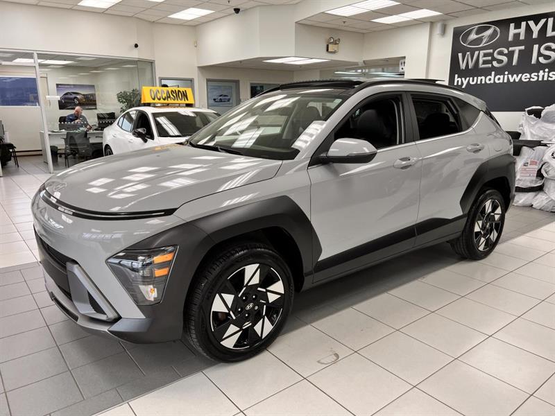 hyundai Kona 2024 - 3