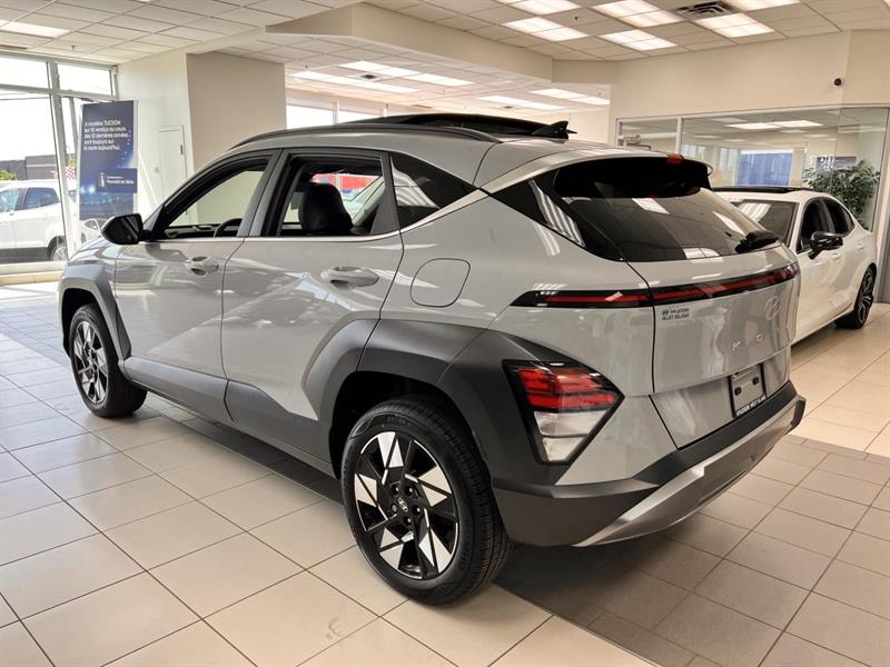 hyundai Kona 2024 - 4