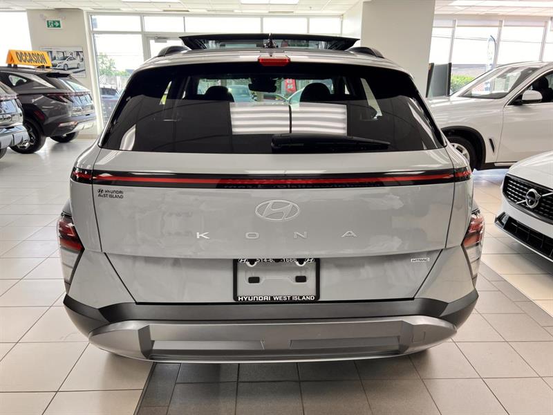 hyundai Kona 2024 - 5