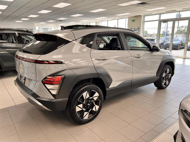 hyundai Kona 2024 - 6