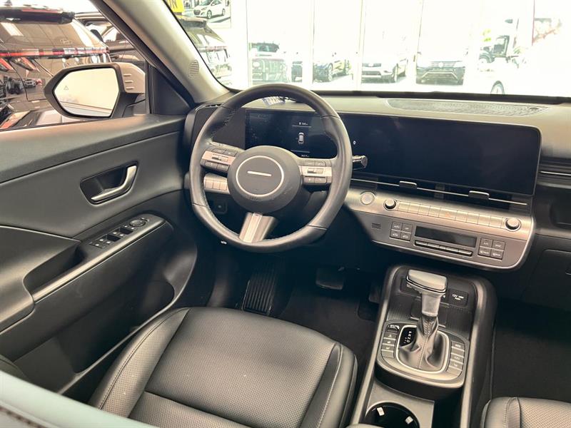 hyundai Kona 2024 - 9