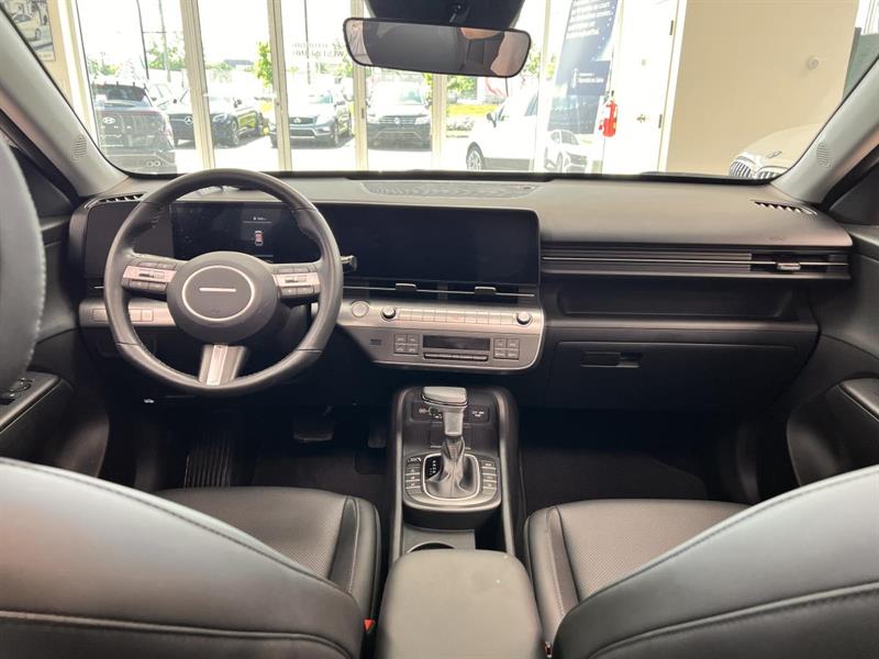 hyundai Kona 2024 - 10