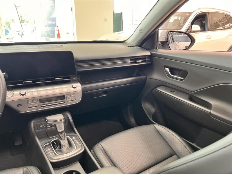 hyundai Kona 2024 - 11