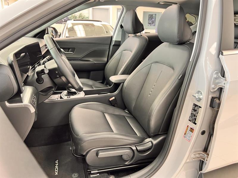 hyundai Kona 2024 - 14