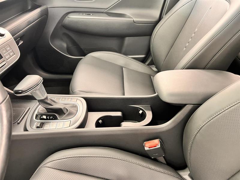 hyundai Kona 2024 - 18
