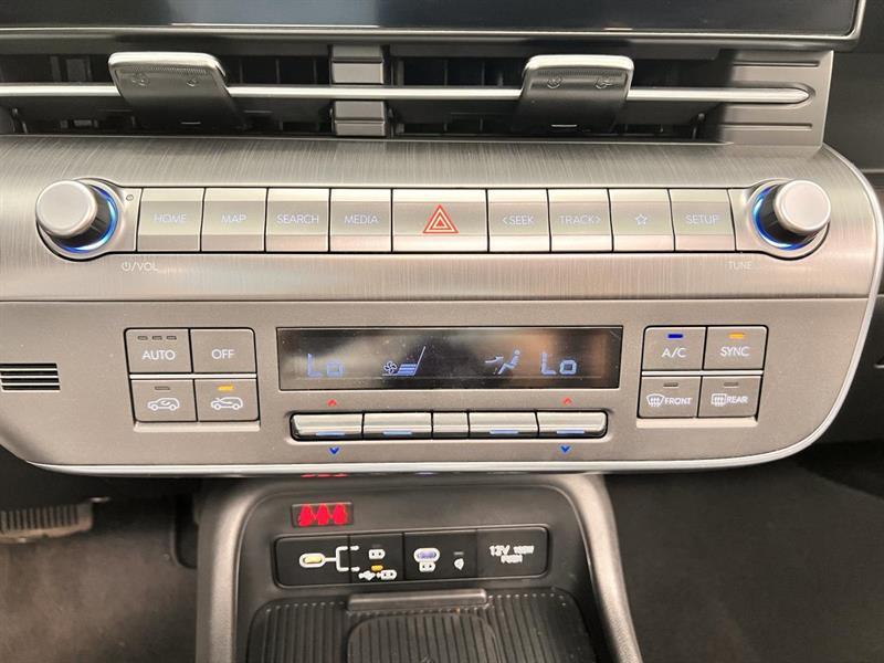 hyundai Kona 2024 - 21