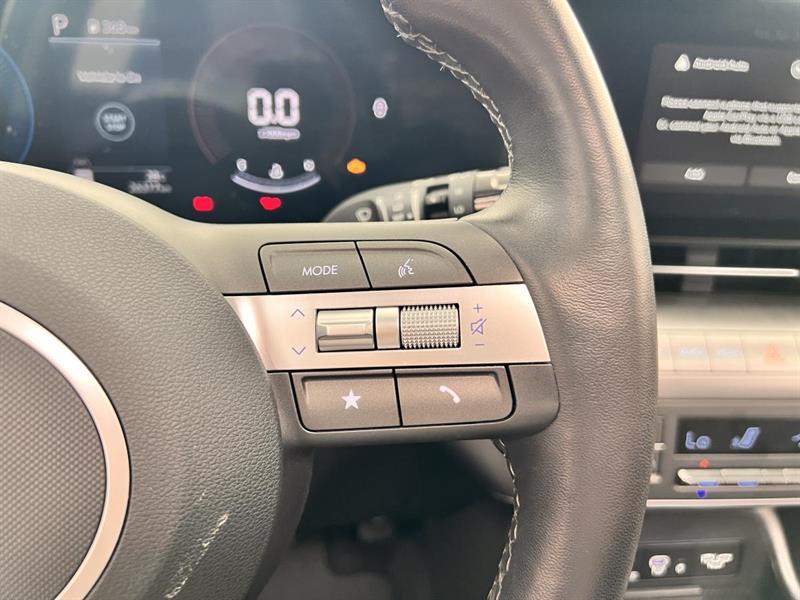 hyundai Kona 2024 - 25