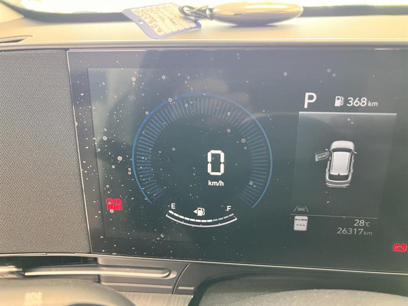 hyundai Kona 2024 - 29