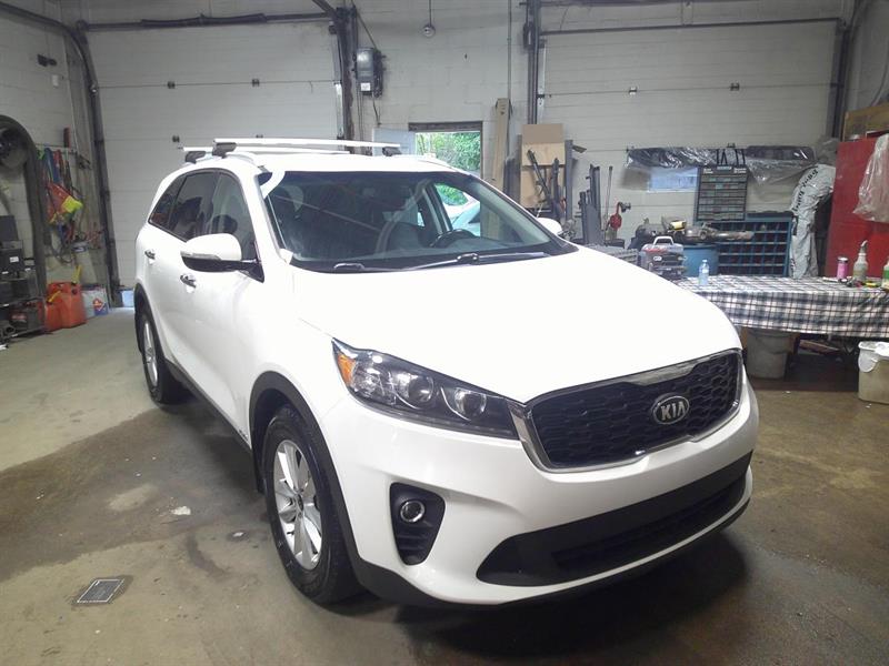 kia Sorento 2019