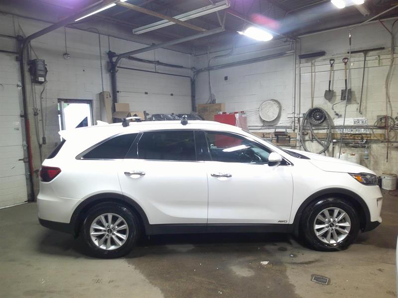 kia Sorento 2019 - 2