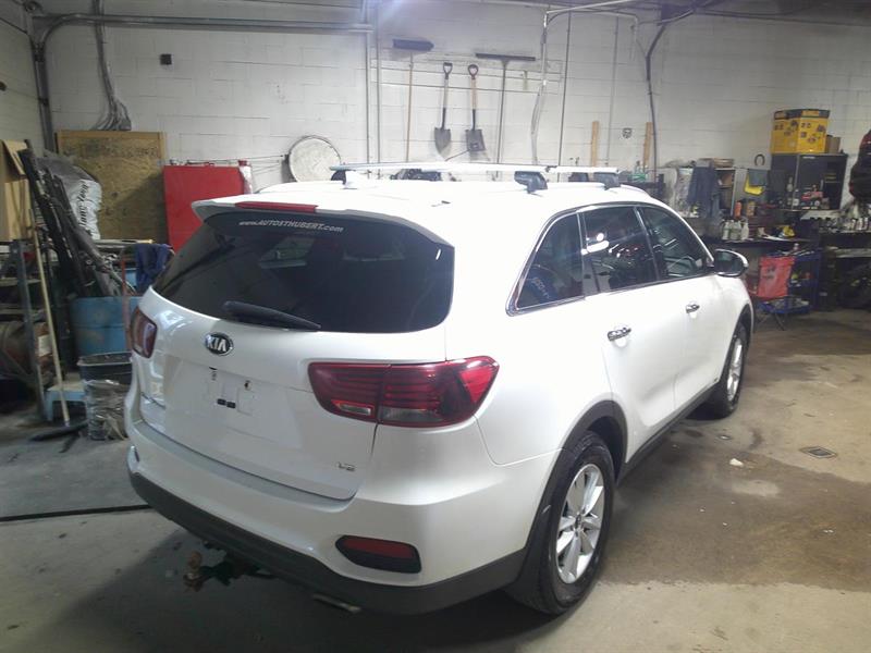 kia Sorento 2019 - 3
