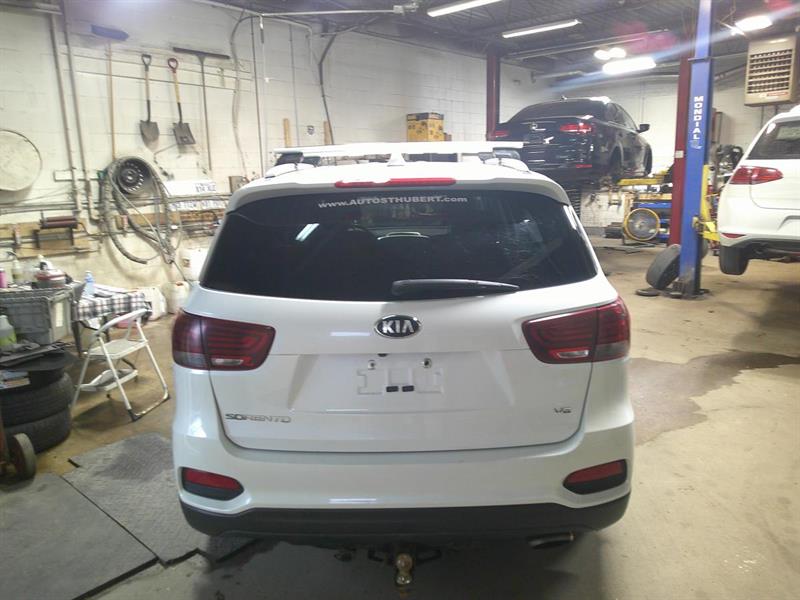 kia Sorento 2019 - 4