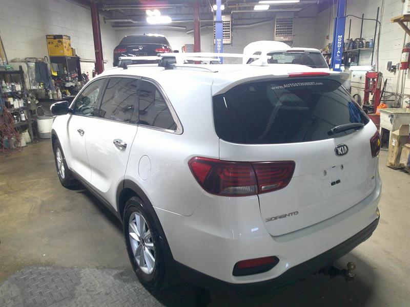 kia Sorento 2019 - 5
