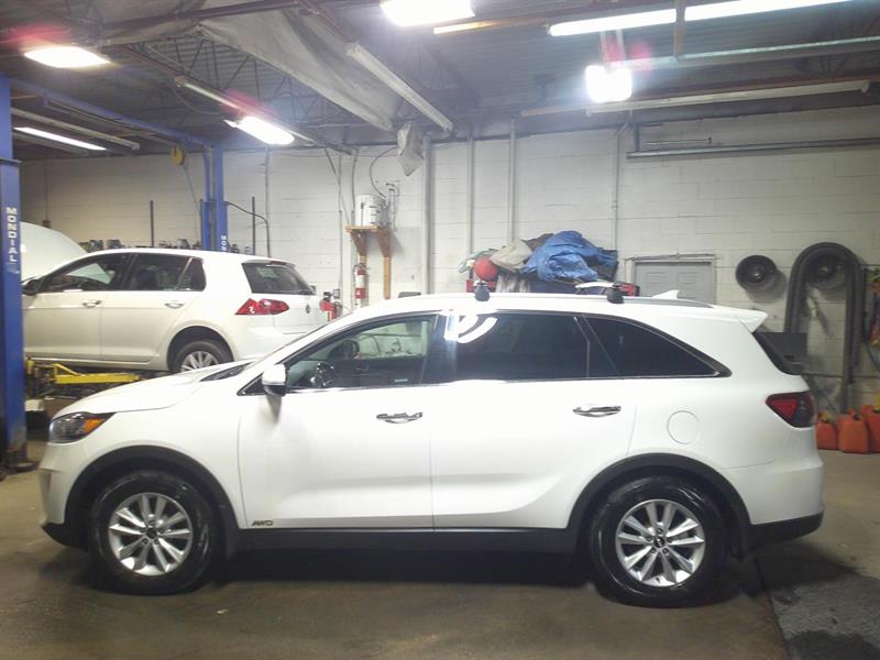 kia Sorento 2019 - 6