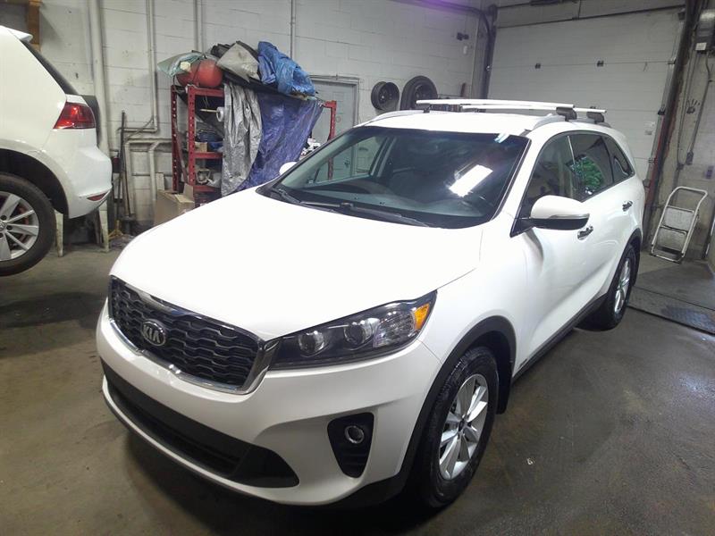 kia Sorento 2019 - 7