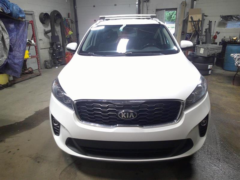 kia Sorento 2019 - 8