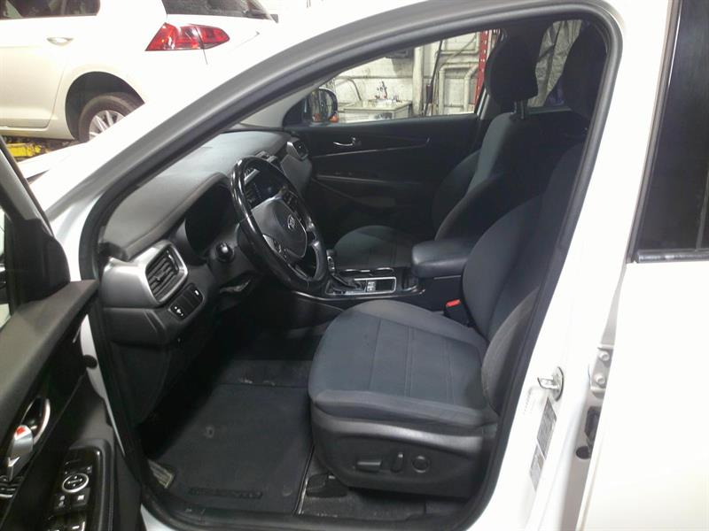 kia Sorento 2019 - 10