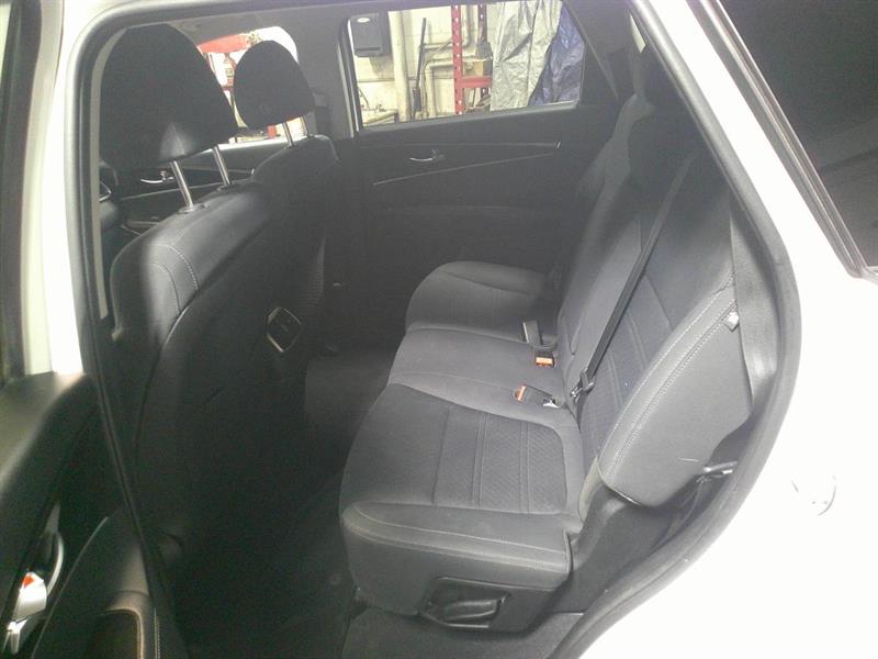 kia Sorento 2019 - 12