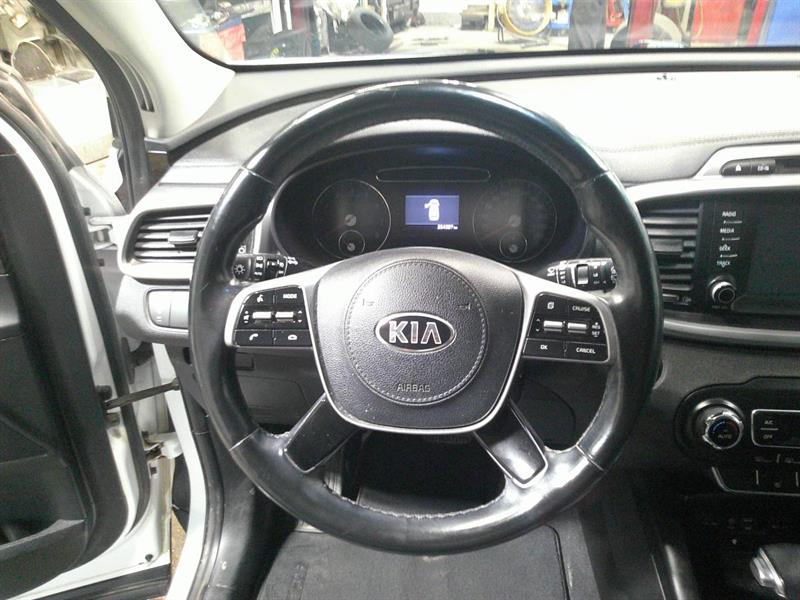 kia Sorento 2019 - 15