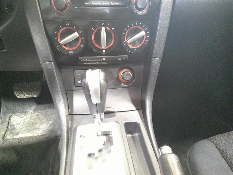mazda Mazda3 2008 - 17
