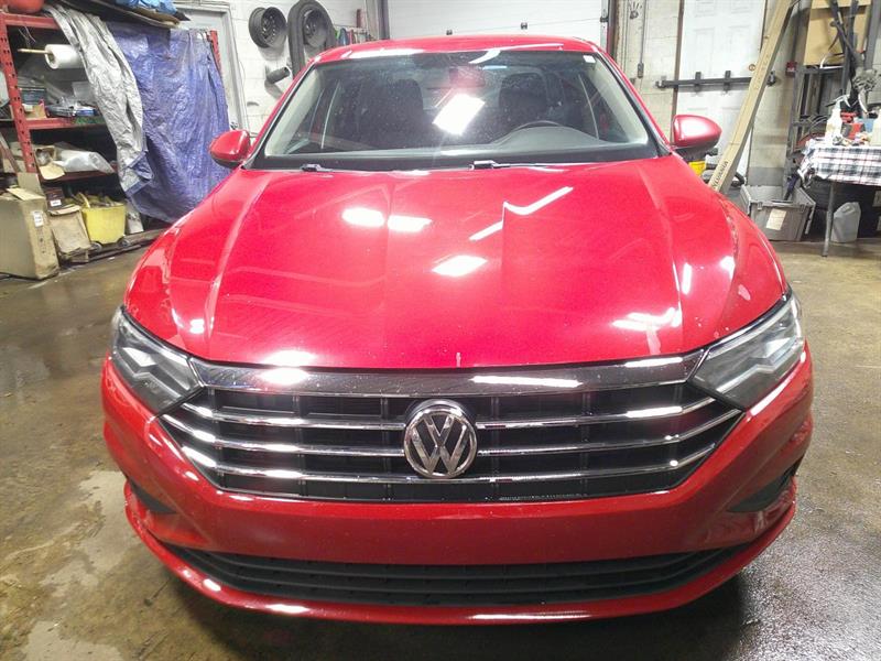 volkswagen Jetta 2019 - 2