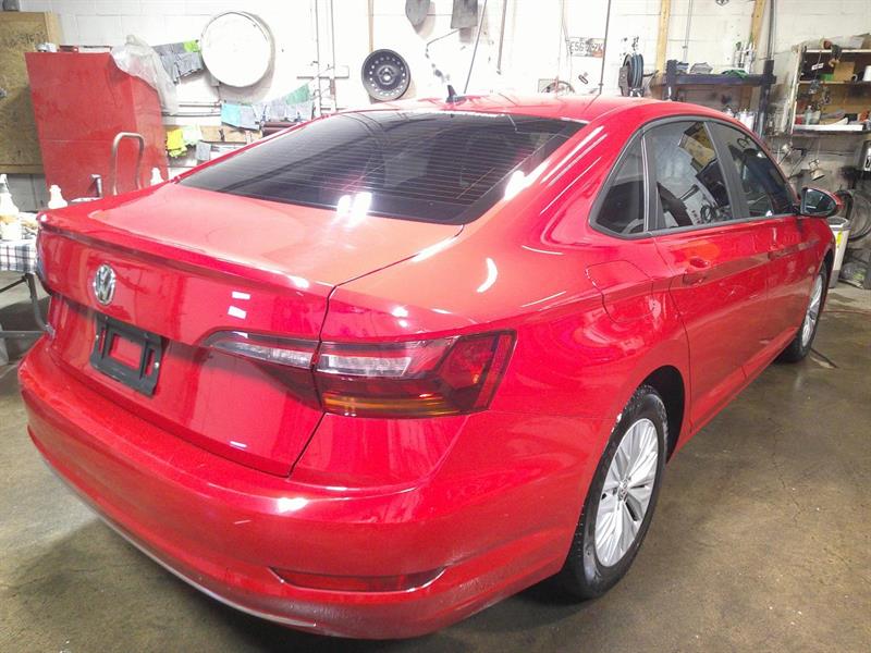 volkswagen Jetta 2019 - 6