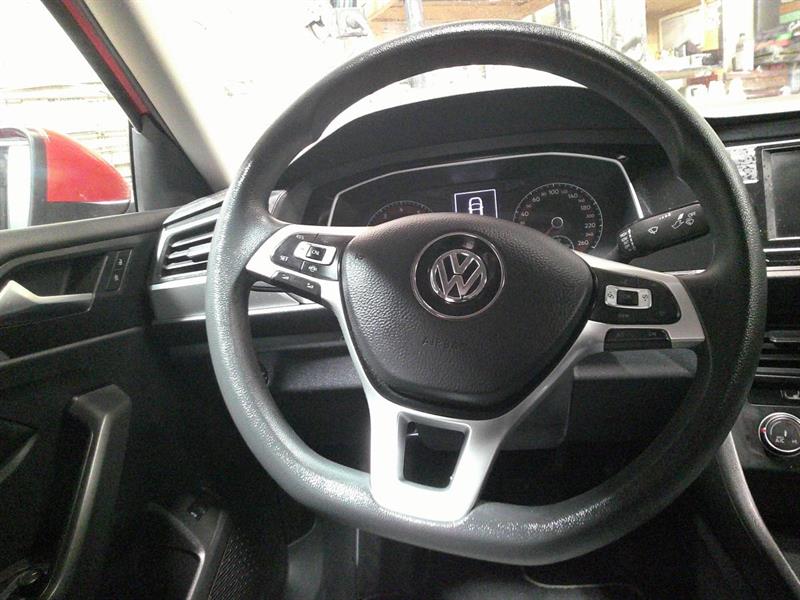 volkswagen Jetta 2019 - 11