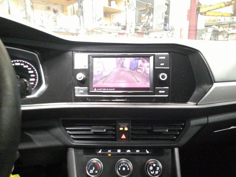 volkswagen Jetta 2019 - 18
