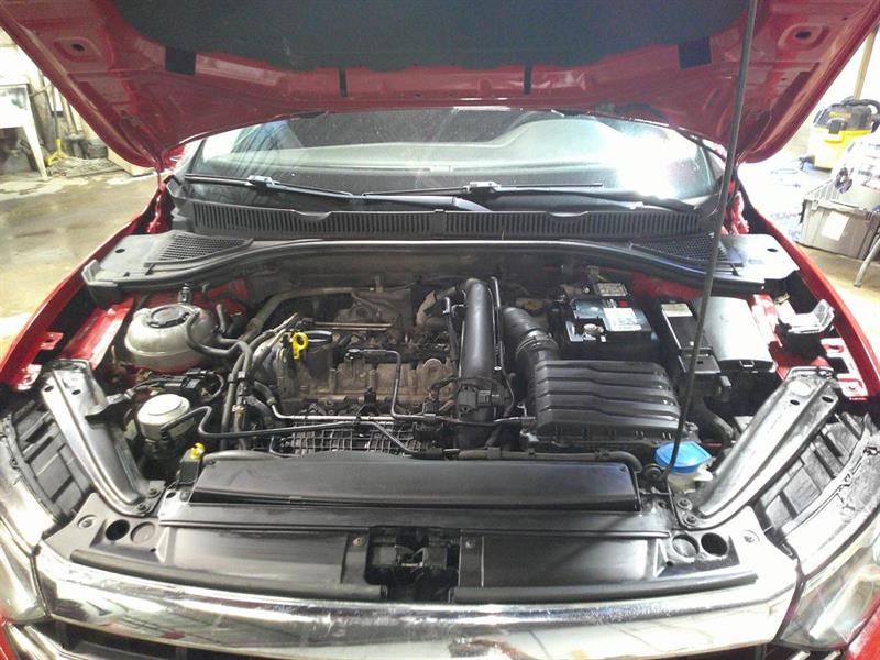 volkswagen Jetta 2019 - 20