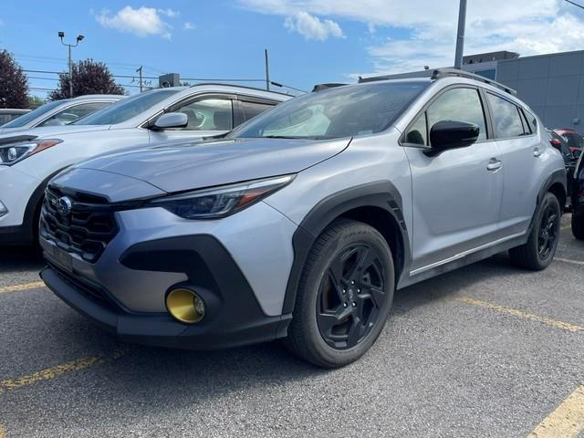 subaru Crosstrek 2025