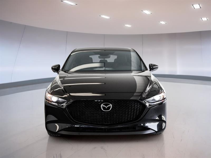 mazda Mazda3 Sport 2024 - 3