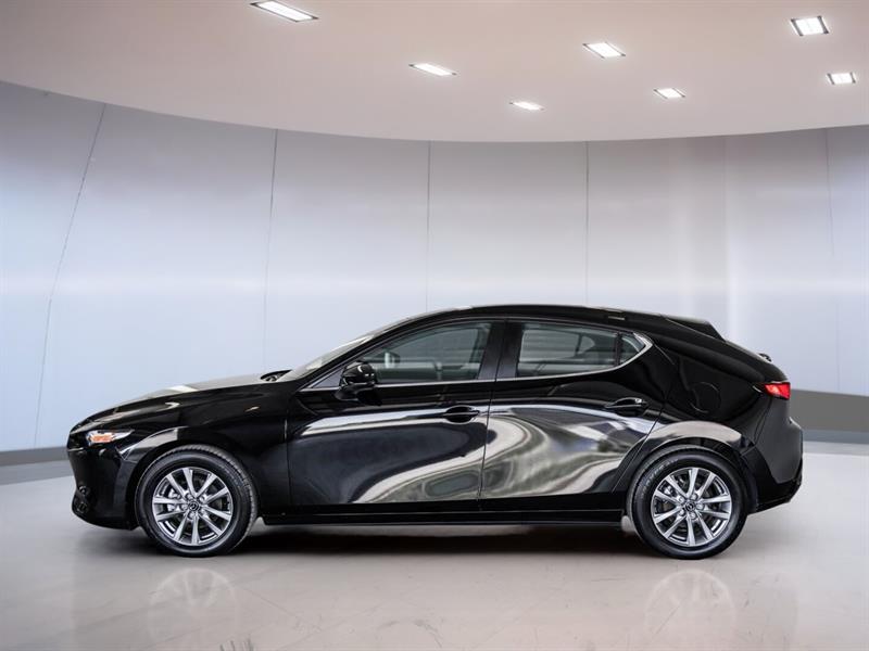 mazda Mazda3 Sport 2024 - 4