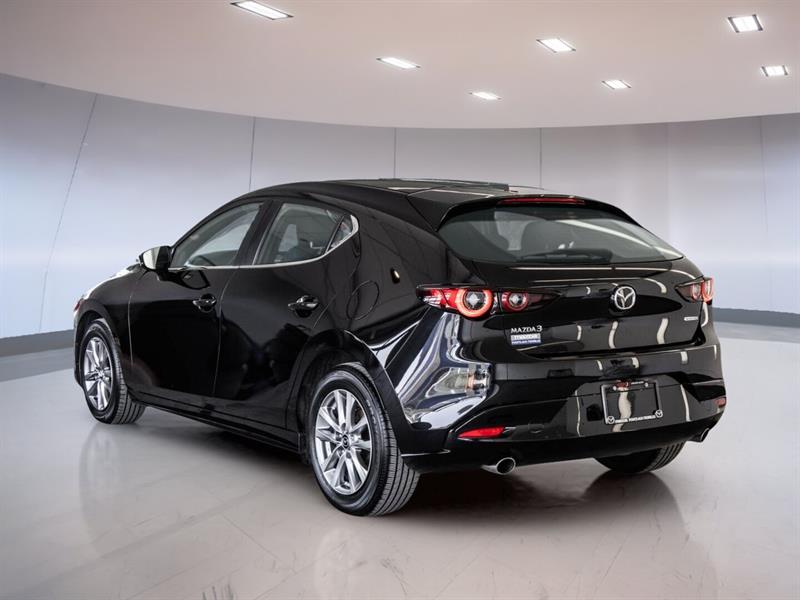 mazda Mazda3 Sport 2024 - 5