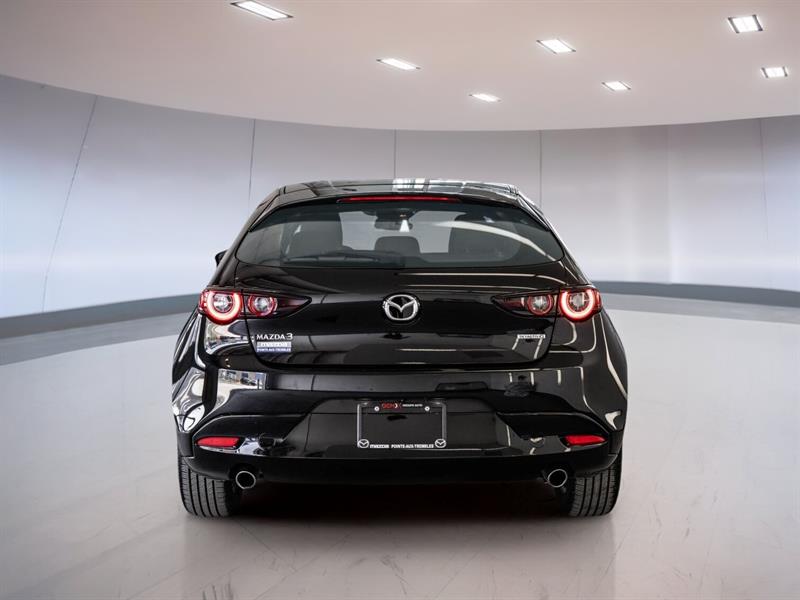 mazda Mazda3 Sport 2024 - 6