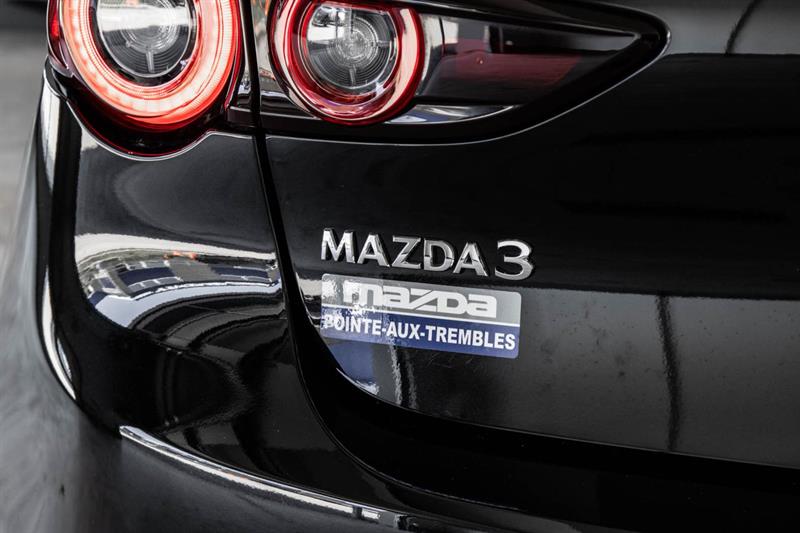 mazda Mazda3 Sport 2024 - 7
