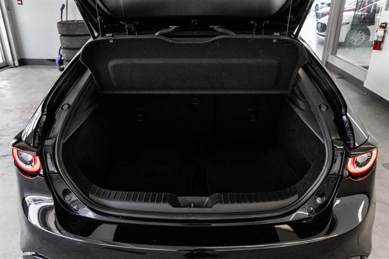 mazda Mazda3 Sport 2024 - 9