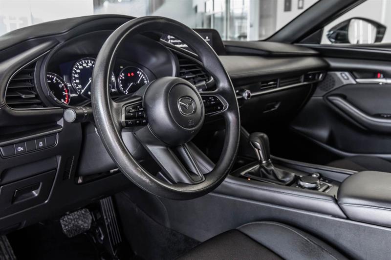 mazda Mazda3 Sport 2024 - 12